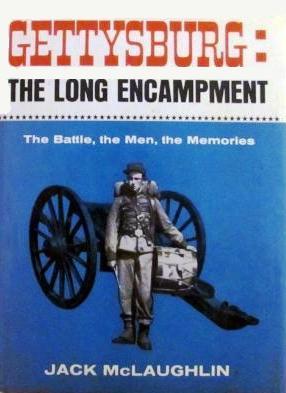 Gettysburg, The Long Encampment (Hardcover)