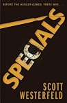 Specials by Scott Westerfeld