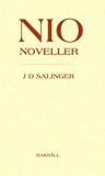 Nio noveller by J.D. Salinger