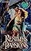 Restless Passions (Heartfire Romance)