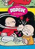 Popeye, Vol. 6: Me Li'l Swee'pea