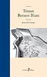 Tristan Benson Blues Tristan Benson Blues