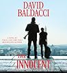The Innocent by David Baldacci
