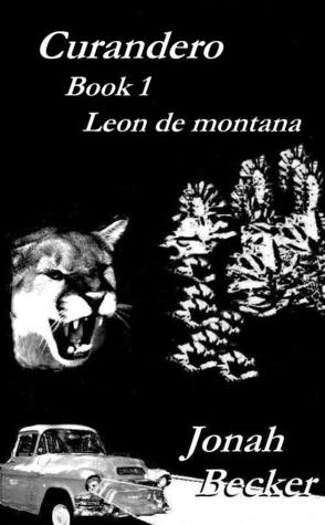 Curandero (Book, #1)