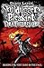 Death Bringer (Skulduggery Pleasant, #6)