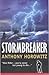 Stormbreaker (Alex Rider, #1)