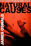 Natural Causes (Inspector McLean, #1)