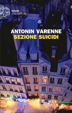 Sezione Suicidi