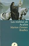 Las nieblas de Avalón by Marion Zimmer Bradley