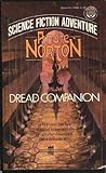 Dread Companion by Andre Norton