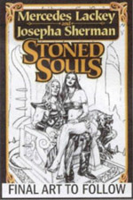 Stoned Souls (SERRAted Edge, #5)