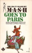 MASH Goes to Paris