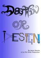 Darwin or Design (Audiobook)