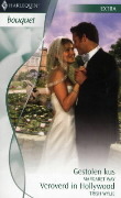 Gestolen kus / Veroverd in Hollywood (Harlequin Bouquet Extra nr. 286)