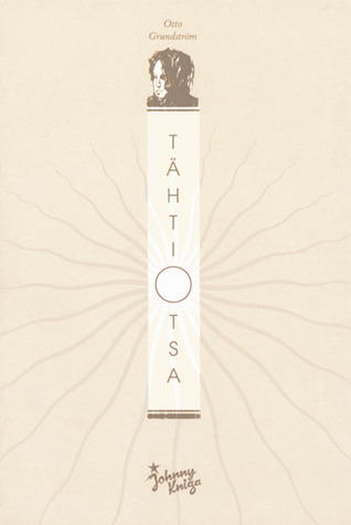 Tähtiotsa (Paperback)