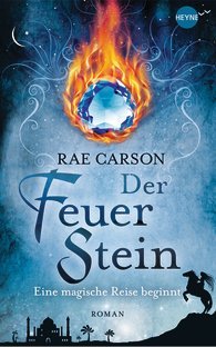 Der Feuerstein (Fire and Thorns, #1)