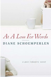 At a Loss For Words: a Post-Romantic Novel (Hardcover)