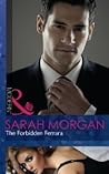 The Forbidden Ferrara by Sarah   Morgan