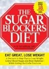 The Sugar Blocker...