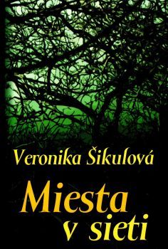 Miesta v sieti (Hardcover)