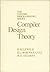 Compiler Design Theory