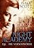Die Verschwörer (Night Academy, #2)
