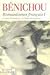 Romantismes français I by Paul Bénichou