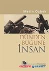 Dünden Bugüne İnsan