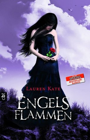 Engelsflammen (Engels-Saga, #3)