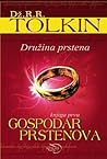 Družina prstena