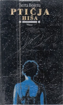 Ptičja hiša (Paperback)