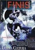 Finis Mundi: A Última Cultura nº 1