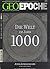 GEO Epoche Nr. 35 - Die Welt im Jahr 1000