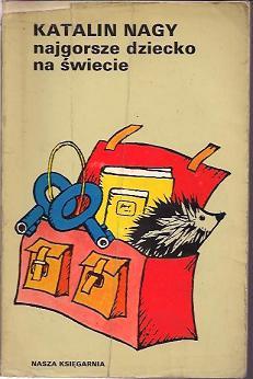 Najgorsze dziecko na świecie