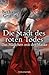 Die Stadt des roten Todes by Bethany Griffin