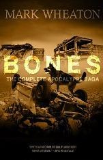 Bones: The Complete Apocalypse Saga