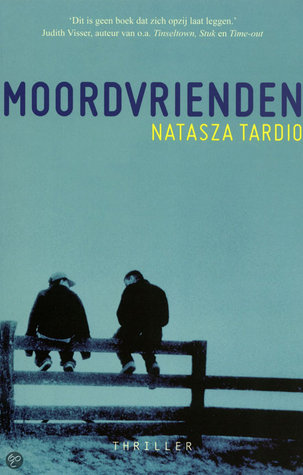 Moordvrienden (Hardcover)