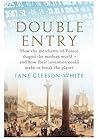 Book cover for Double Entry: How the Merchants of Venice Shaped the Modern World