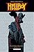 Hellboy: Histoires bizarres, volume 2 (Hellboy: Weird Tales, #2)