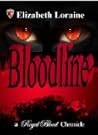 Bloodline by Elizabeth Loraine