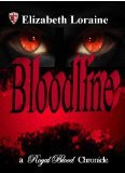 Bloodline (Royal Blood Chronicles, #5)