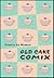 Old Cake Comix by Maaike Hartjes