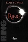 Ring by Kōji Suzuki