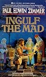 Ingulf the Mad (The Dark Border, #4)