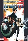 Avengers presenta: Los Ultimates