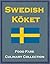 Swedish Koket