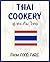 Thai Cookery