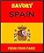 Savory Spain