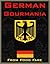 German Gourmania