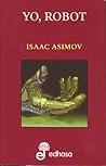 Yo, robot by Isaac Asimov